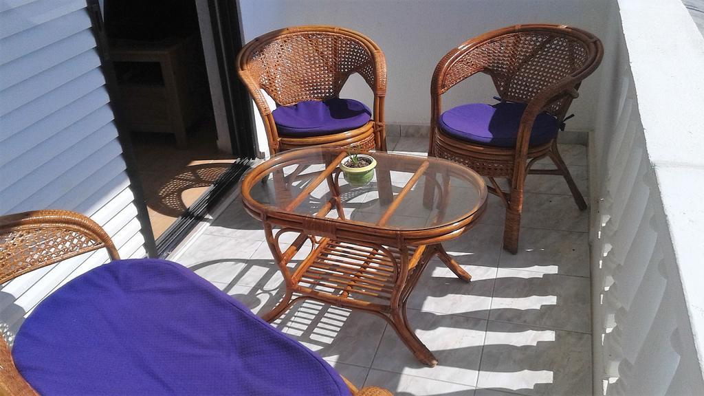 Park Apartment Paralia Dionisiou Zewnętrze zdjęcie