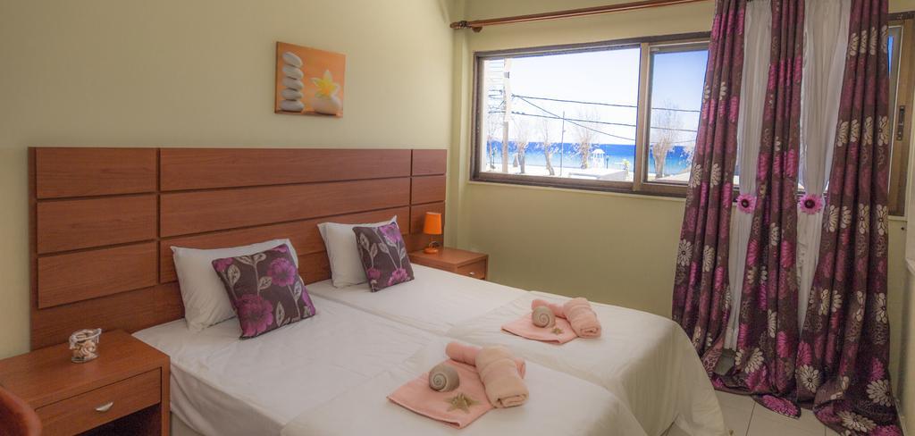 Park Apartment Paralia Dionisiou Zewnętrze zdjęcie